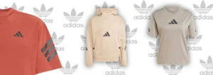 Adidas Asli dan Ori