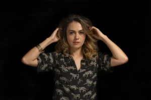 cara berpakaian wanita