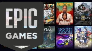 epic games