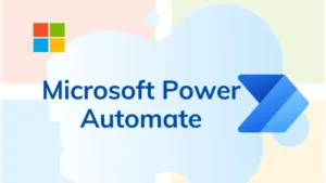 panduan microsoft power automate