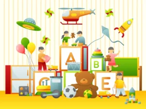 permainan edukatif anak