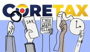 coretax