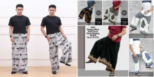 sarung celana