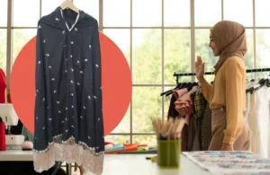 mukena internasional