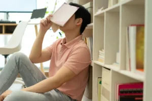 belajar rajin baca buku