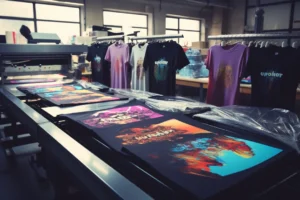 bisnis usaha printing custom