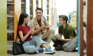 jurusan untuk anak ips