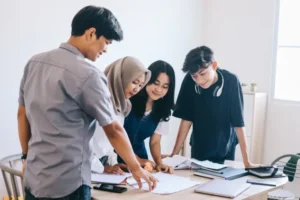 program magang mahasiswa