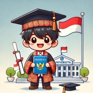 sistem pendidikan tinggi di indonesia