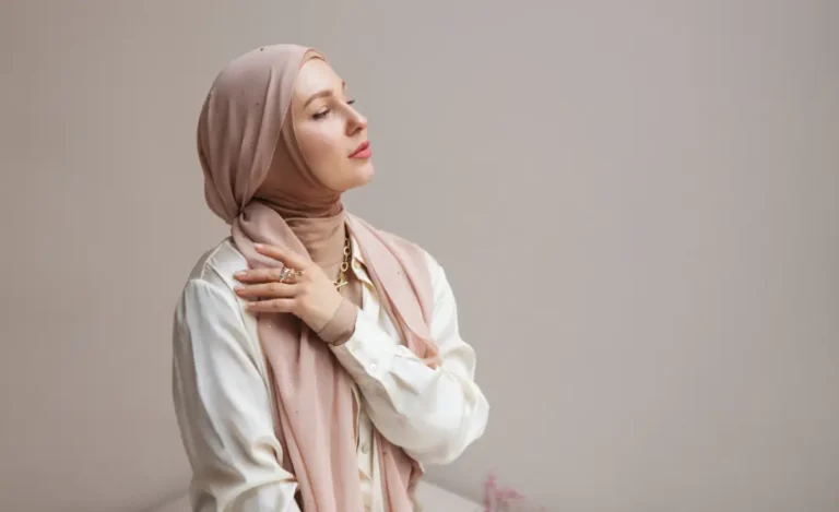 Pashmina Inner