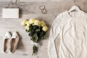 aksesoris acara formal