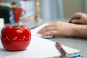 bagaimana cara belajar dengan pomodoro