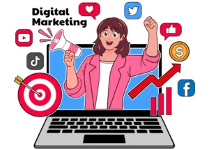 marketing promosi online