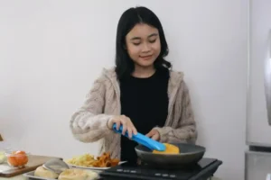 menu makanan anak kos