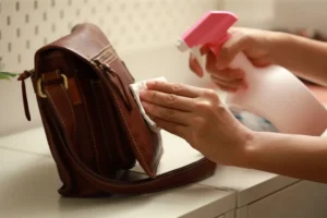 merawat tas wanita