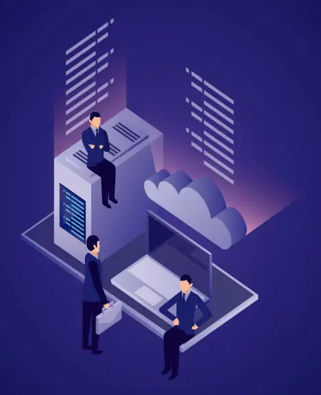 paket shared hosting