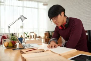 panduan cara belajar pomodoro