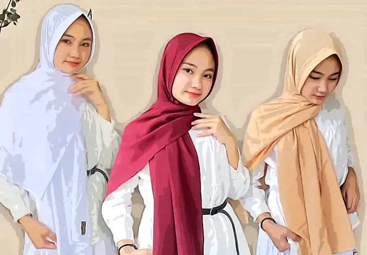 pashmine inner anti tembem