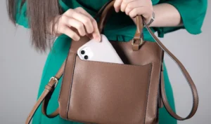 tas shoulder bag wanita