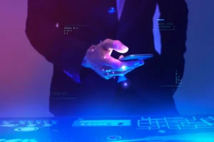 transformasi bidang digital