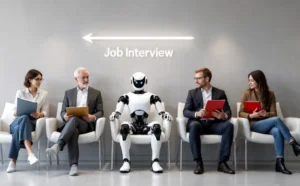 peluang kerja dan karir masa AI