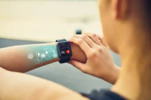 jam smartwatch