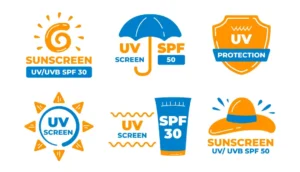 sunscreen