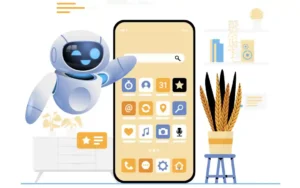 Aplikasi AI Gratisan