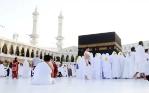 biro travel haji dan umroh