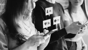 engagement sosial media