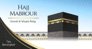 haji dan umroh