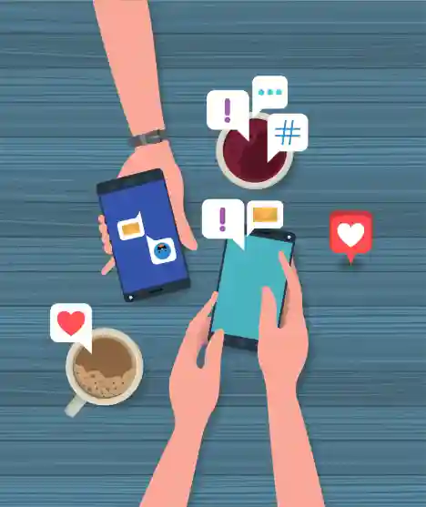 marketing sosial media