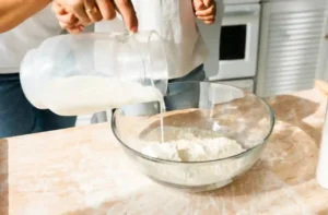 penggunaan terigu kompas