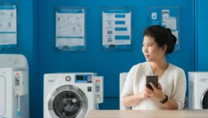 usaha dan bisnis laundry