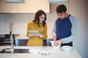 Alat Elektronik Dapur