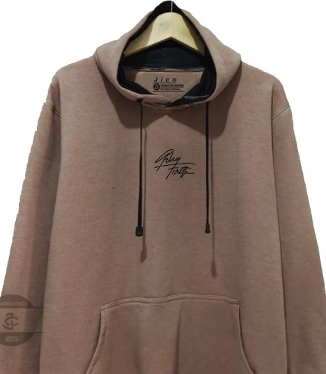 Jaket Aesthetic Big Size