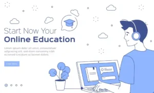 kursus belajar online