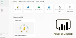powerbi desktop