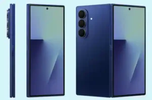 HP Lipat Samsung Galaxy Z Fold7