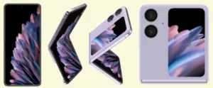 OPPO Find N2 Flip