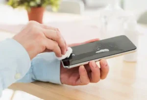 servis atau service hp