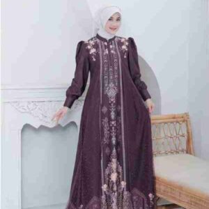 Kinan Dress