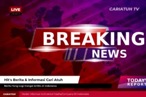 berita viral di indonesia