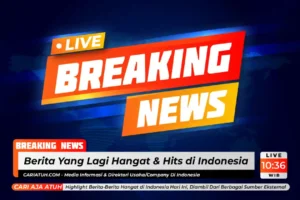 berita indonesia