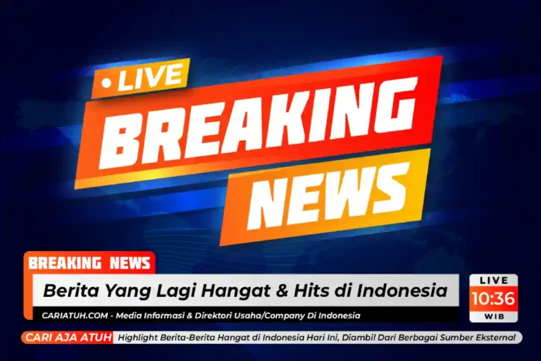 berita indonesia
