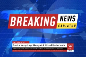 berita terbaru hari ini