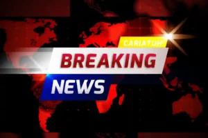 Breaking News Indonesia