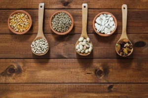 Bibit Unggul, Bibit Biasa