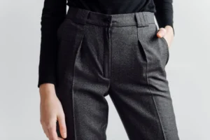 Celana Panjang Wanita