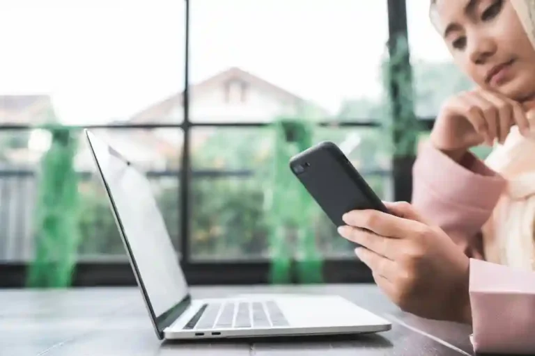 iklan di hp smartphone
